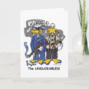 Happy Anniversary Humour Card