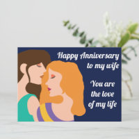 Happy Anniversary Lesbian Couple Romantic Quote