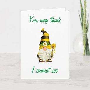 **HAPPY ANNIVERSARY** ONLY HAVE EYES FOR YOU CARD