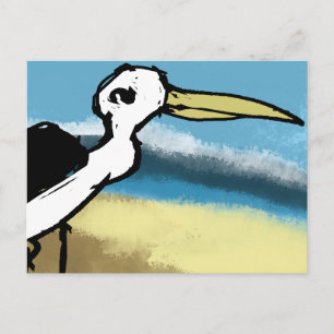 Happy Anniversary Postcard