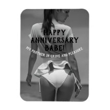 Happy Anniversary Sexy Naughty 