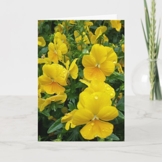 ***HAPPY ANNIVERSARY** SISTER & HUSBAND CARD (Front)