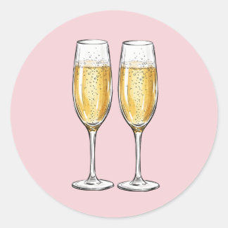 Happy anniversary stickers