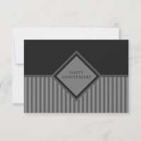 happy anniversary stripes