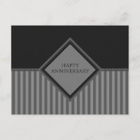 happy anniversary stripes