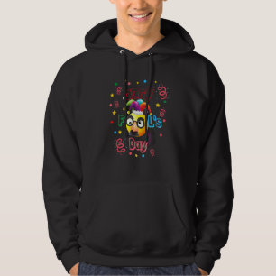 Happy April Fool's Day 1st April Fools Day 2022 Jo Hoodie