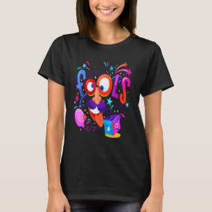 Happy April Fool's Day Joke 1st April Fools Day 20 T-Shirt
