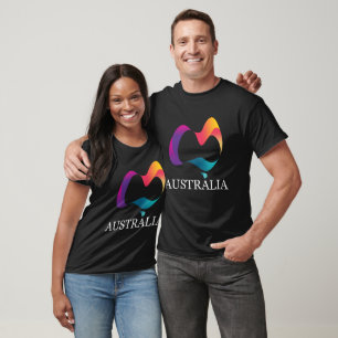 Happy Australia day T-Shirt