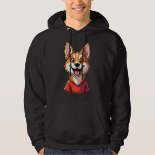 Happy Australian Cattle Dog Tank Top