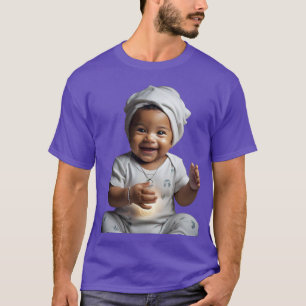 Happy baby  T-Shirt