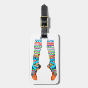 Happy Ballet tag