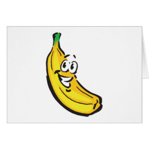 happy banana