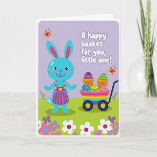 Happy Basket Gift Card