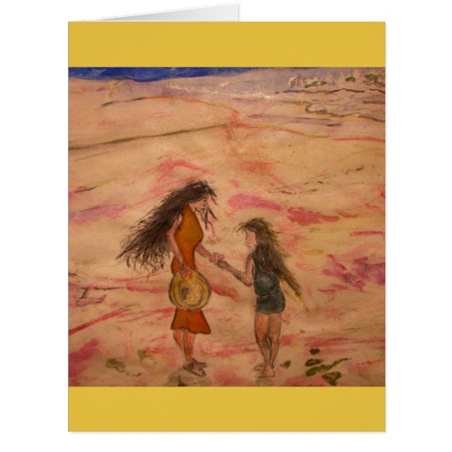 happy beachcombing (Front)