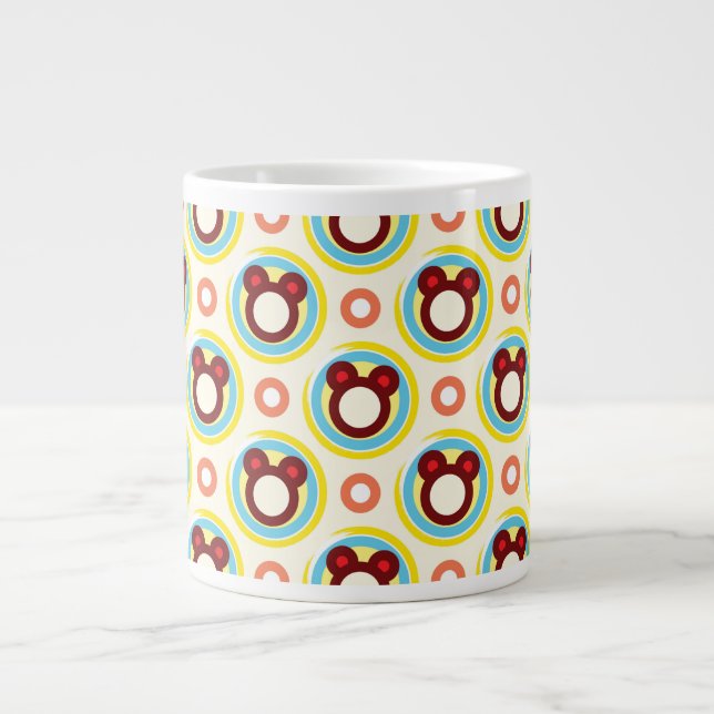 happy bears coffee mug (Front)