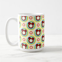 happy bears coffee mug