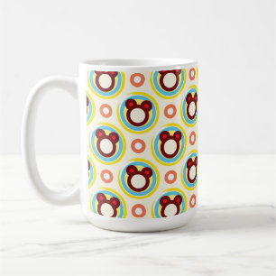 happy bears coffee mug
