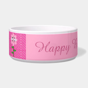 Happy Bee Day Girl Pink Birthday Bumblebee Custom