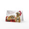 Happy Belated Christmas Chihuahuas greeting card