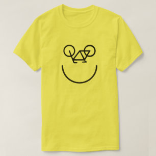 Happy Bike Shirt