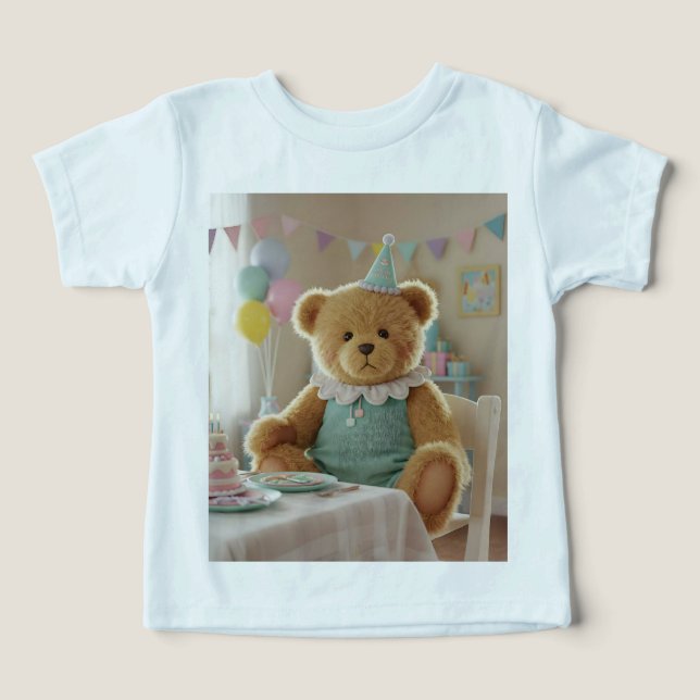  Happy Birthday!  (Design Front)