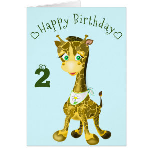 Happy Birthday 2 - Jiji