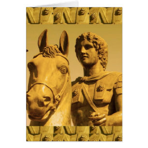 Happy Birthday : Artistic Colour Shade in Gold Red