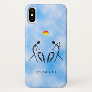 Happy Birthday Awesome Party  Case-Mate iPhone Case