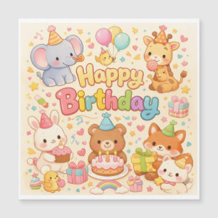 Happy Birthday babies