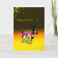 Happy Birthday Baby Dragon Birthday Cake Purple Ye