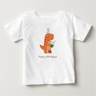 Happy birthday baby T-Shirt