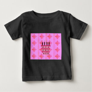 Happy Birthday Baby T-Shirt