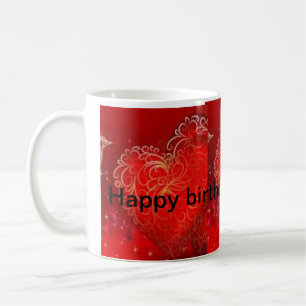Happy birthday 🎉 Best friend good gifts mugs