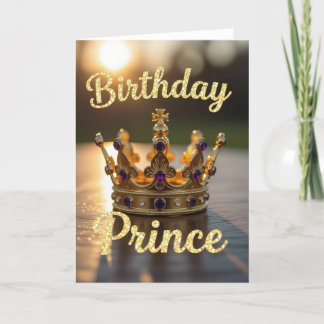 Happy Birthday, Birthday Card, Birthday Celebratio Holiday Card