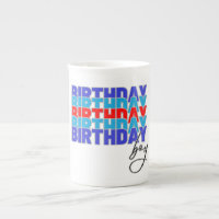 Happy birthday boy. Celebrating your birthday...