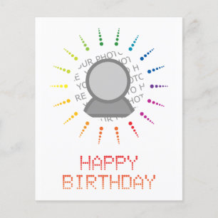 happy birthday (brightBurst)