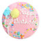 Happy Birthday Cake