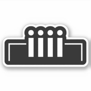 Happy Birthday [ Cake ] Japanese Emoticon