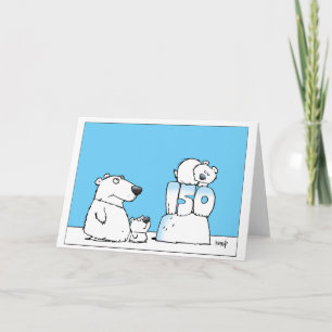 Happy Birthday Canada! by harrop - 150-4 Card
