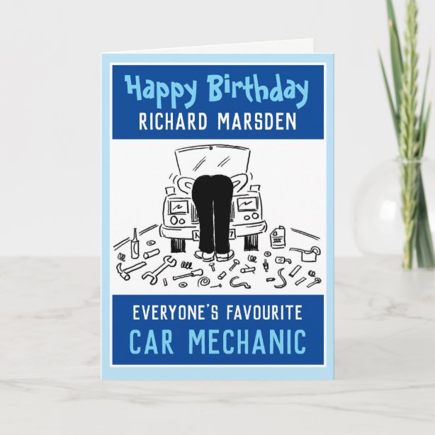 Welding Cards | Zazzle NZ