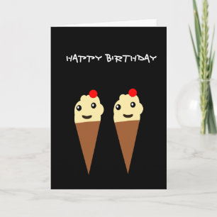 Happy Birthday Card