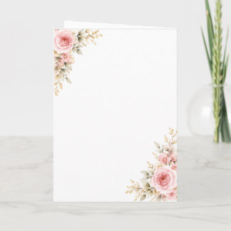 Happy Birthday Card