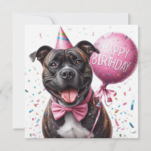 happy birthday card