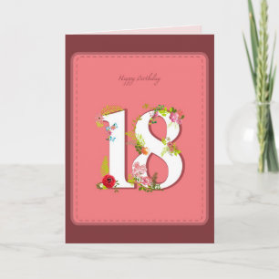 happy birthday card