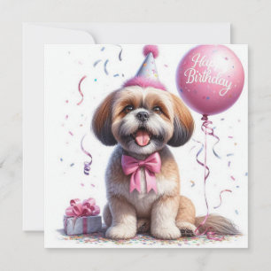 happy birthday card