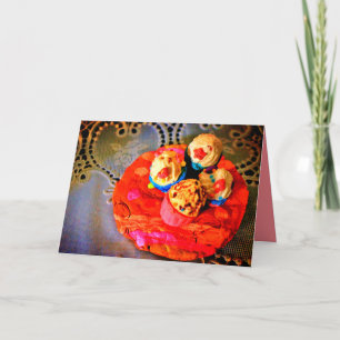 Happy Birthday! Card