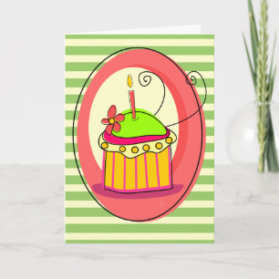 Happy Birthday Card