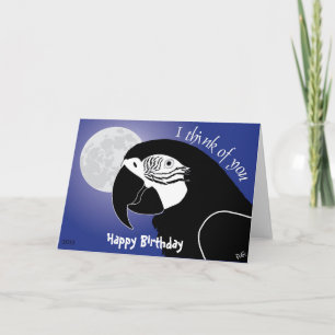 Happy Birthday Card