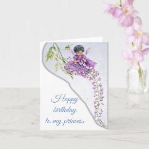 Happy birthday card