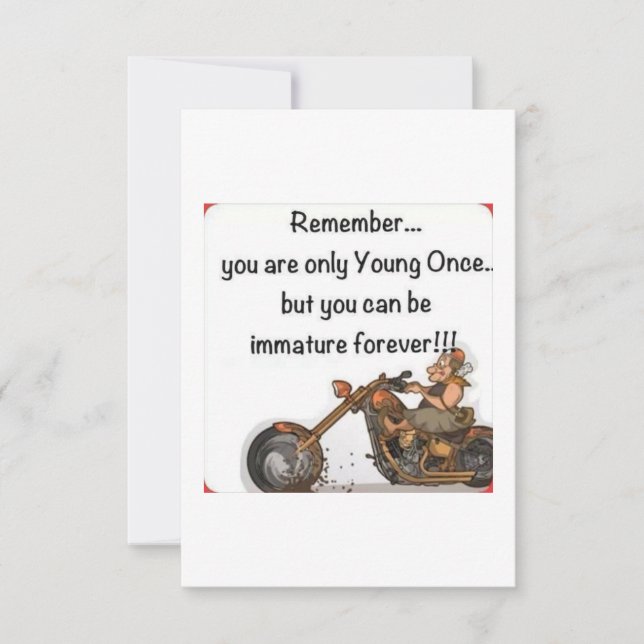 happy birthday card (Front)